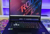 Asus Rog Strix Core i7 10th Generation Laptop