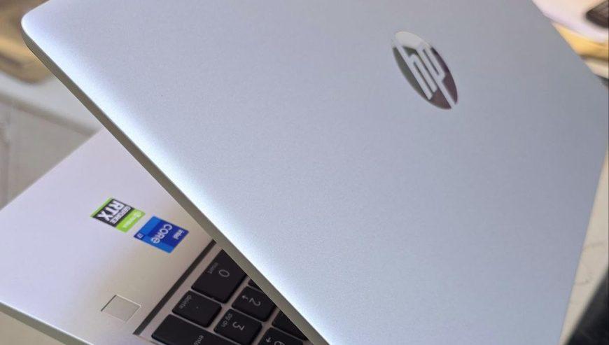 Hp ProBook Core i7 13th Generation Laptop