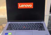 Lenovo ThinkPad Core i7 13th Generation Laptop