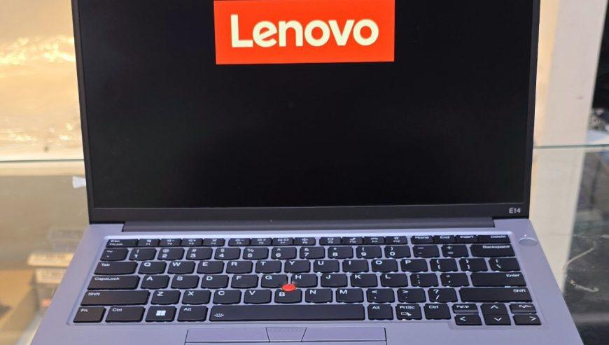 Lenovo ThinkPad Core i7 13th Generation Laptop