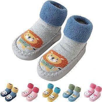 Infant Walking Shoes