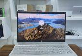 Hp Pavilion 8th Generation Core i7 Laptop