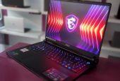 Msi Raider Core i9 14th Generation Laptop