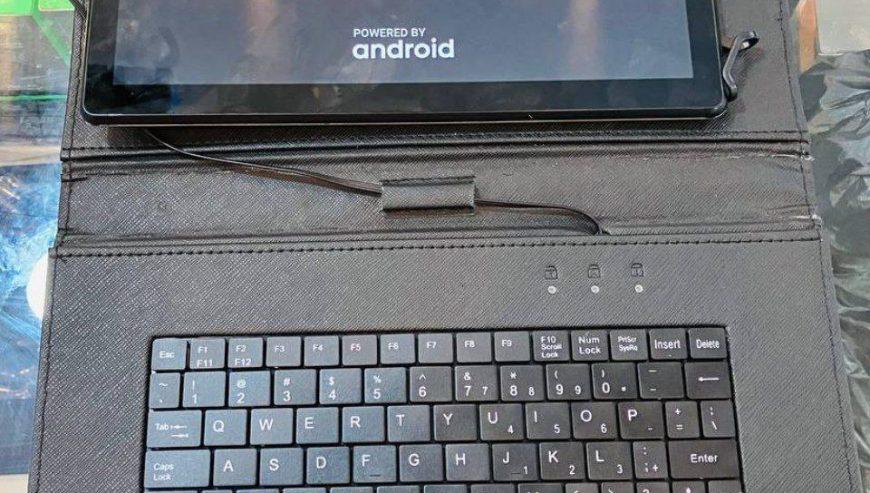 Lenovo Tab M10