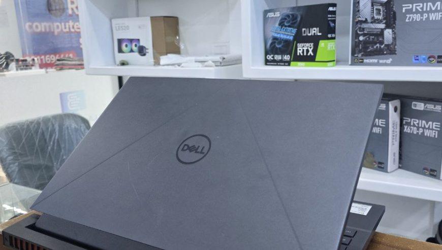 Dell Core i7 13th Generation Gaming Laptop