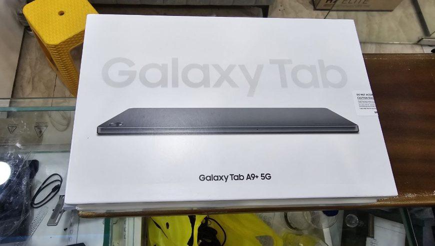 Samsung Tab A9+ 5G