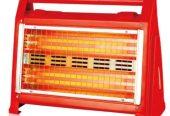 Luxel Room Heater