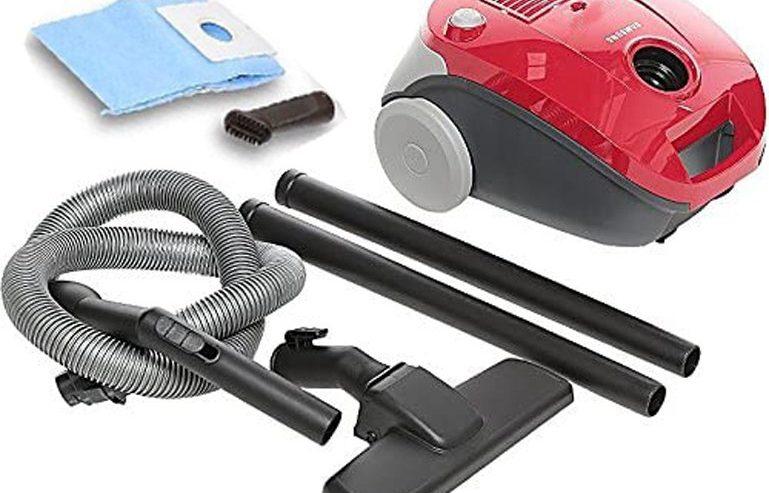 Samsung SC4130 Vacuum Cleaner