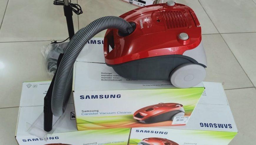 Samsung SC4130 Vacuum Cleaner