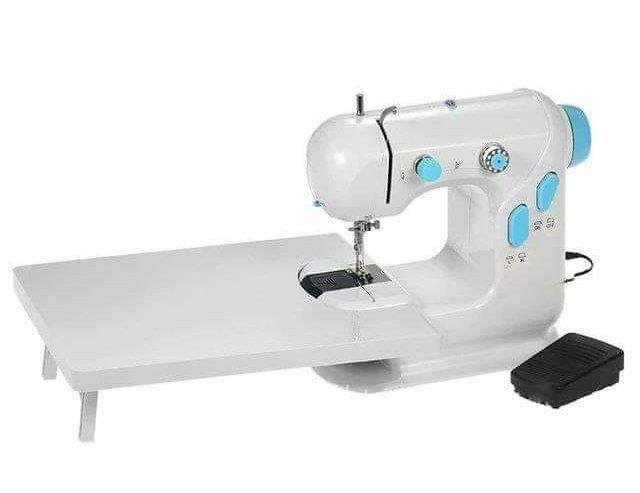 Portable Mini Electric Sewing Machine