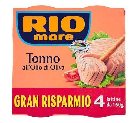 Rio Mare Tuna