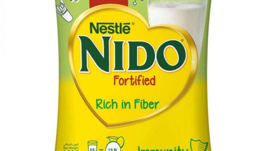 NIDO 1.8kg