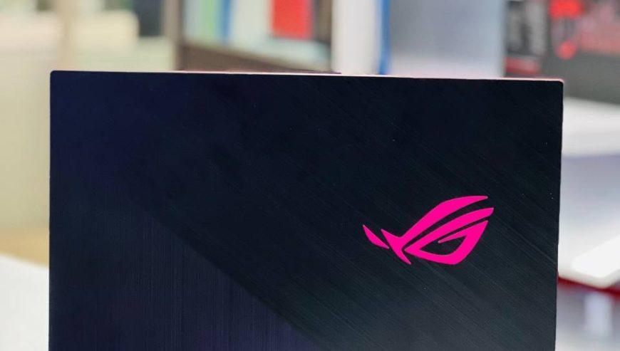 Rog Strix Core i7