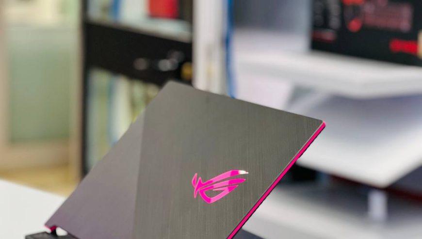 Rog Strix Core i7