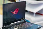 Rog Strix Core i7 10th Generation Laptop