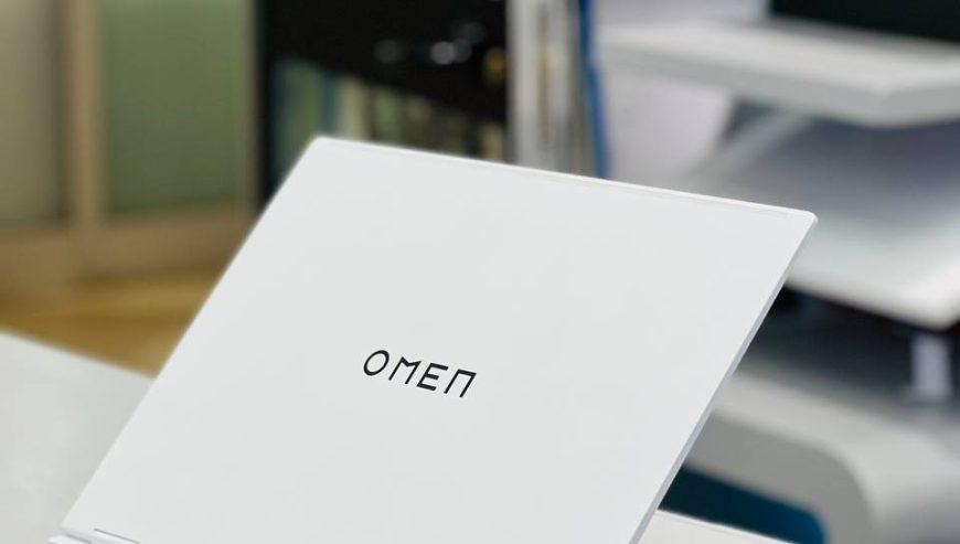 Omen Core i9 13th Generation Laptop