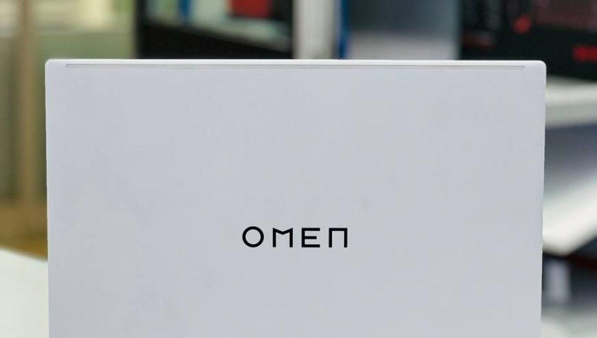 Omen Core i9 13th Generation Laptop