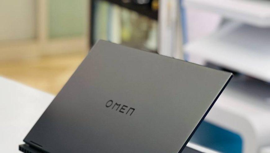 Omen Core i9 13th Generation Laptop