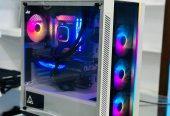 Assembled Gaming Desktop