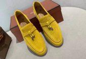 Beautiful Loro Piana Loafer