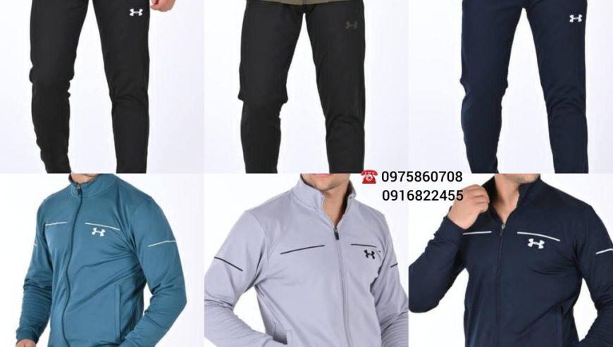 Underarmour Men’s Tracksuits