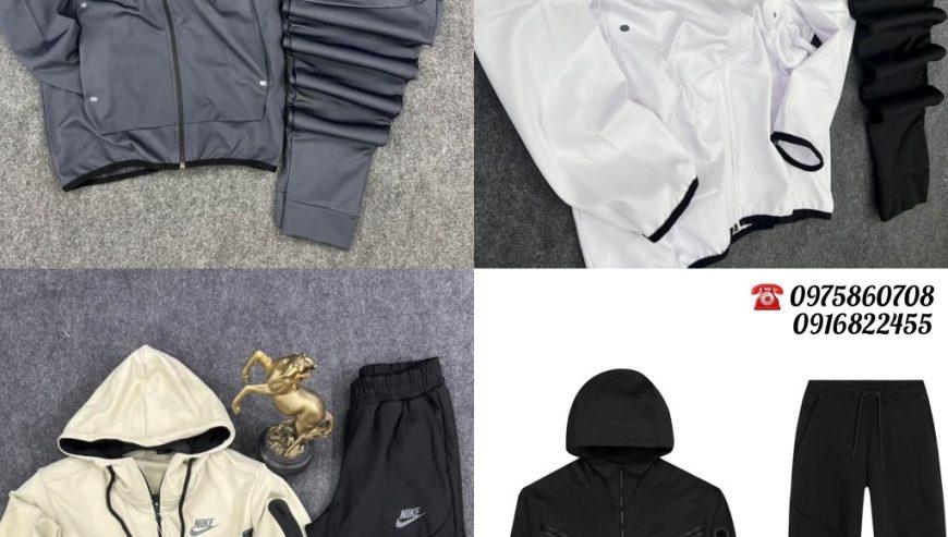 Nike Tech Fleece