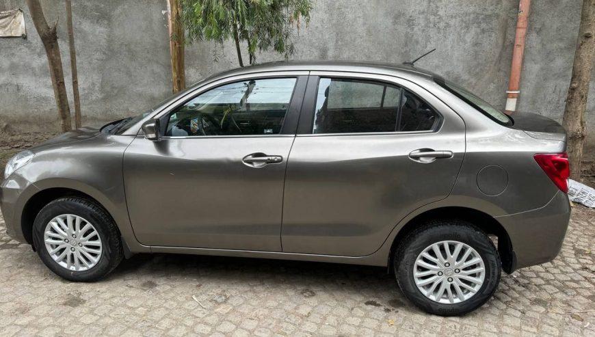 2022 Model-Suzuki Dzire