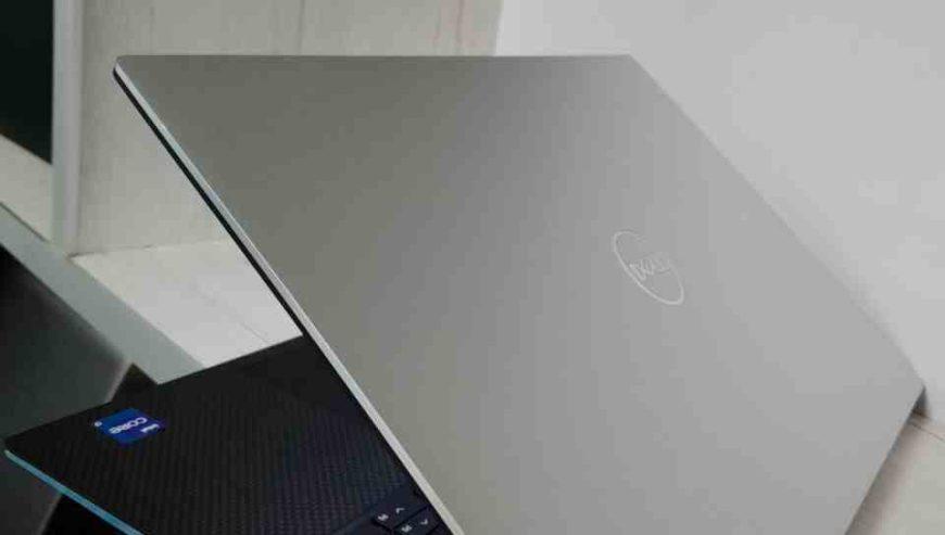 Dell XPS Core i7 11th Generation Laptop