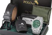 Polo Premium Gift Set