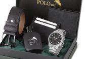 Polo Premium Gift Set