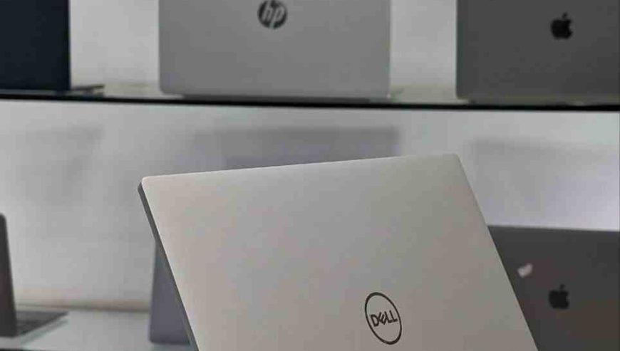 Dell XPS 13 Plus 12th Generation Core i7 Laptop