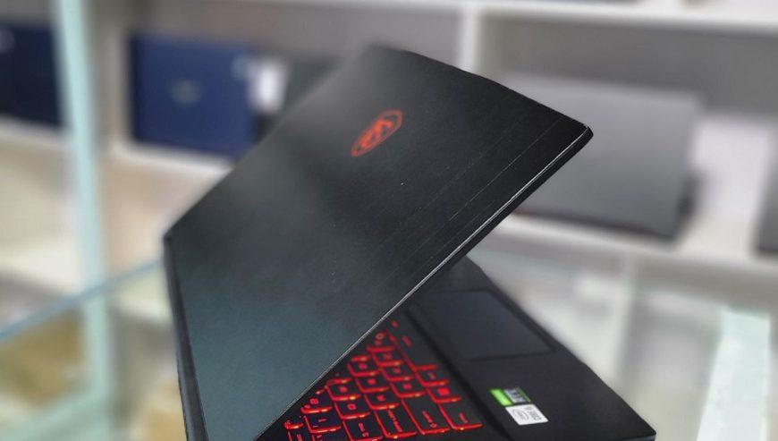 MSI Tuf Core i5 10th Generation Laptop