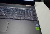 Hp Spector Core i7 8th Generation Laptop