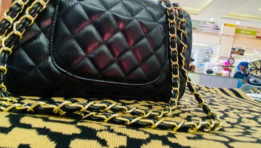 Chanel Lexury Brand New Bag