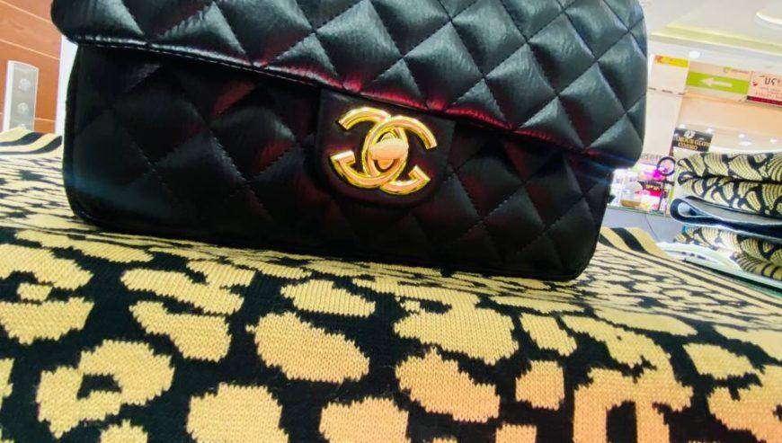 Chanel Lexury Brand New Bag