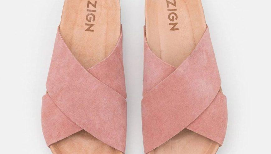 Original Zign Ladies Shoes