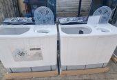 Quartz Washing Machine (16KG)