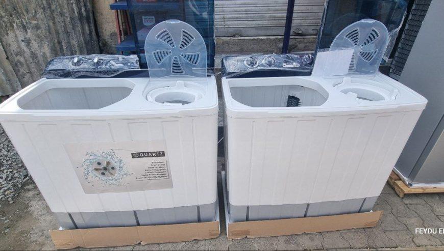 Quartz Washing Machine (16KG)