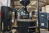 EKO-120K Coffee Roasting Machine