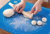 Reusable Non-Stick Silicon Baking Mat