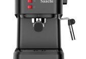 Saachi 20 Bar Coffee Maker