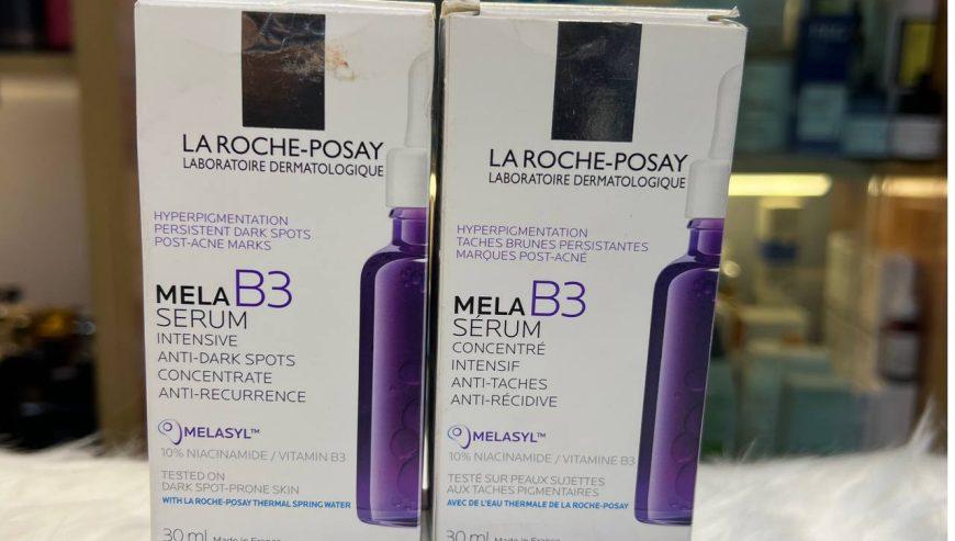 Original Laroche Mela B3 Serum