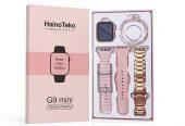 HainoTeko Germany G9 Mini Smart Watch