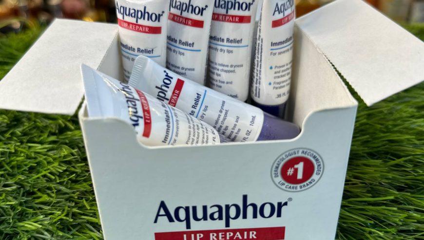 Aquaphor Lip Repair