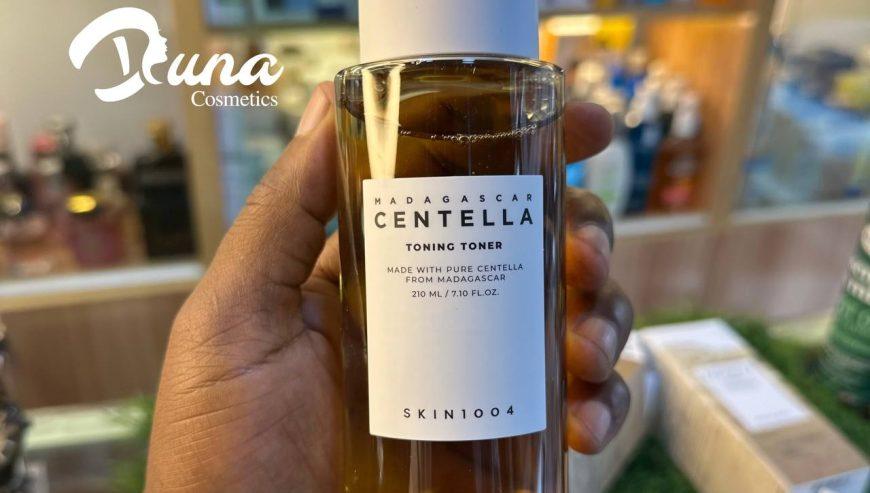 Skin 1004 Centella Toning Toner