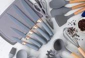 18 Kitchenware Set