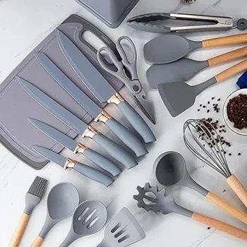 18 Kitchenware Set