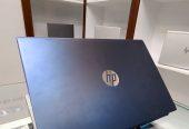 HP Pavilion Core i5-8th Generation Gaming Laptop