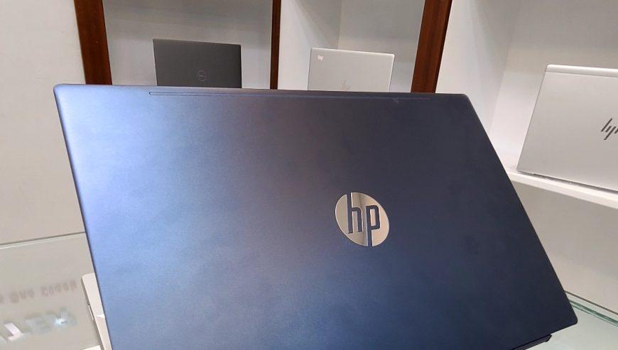 HP Pavilion Core i5-8th Generation Gaming Laptop