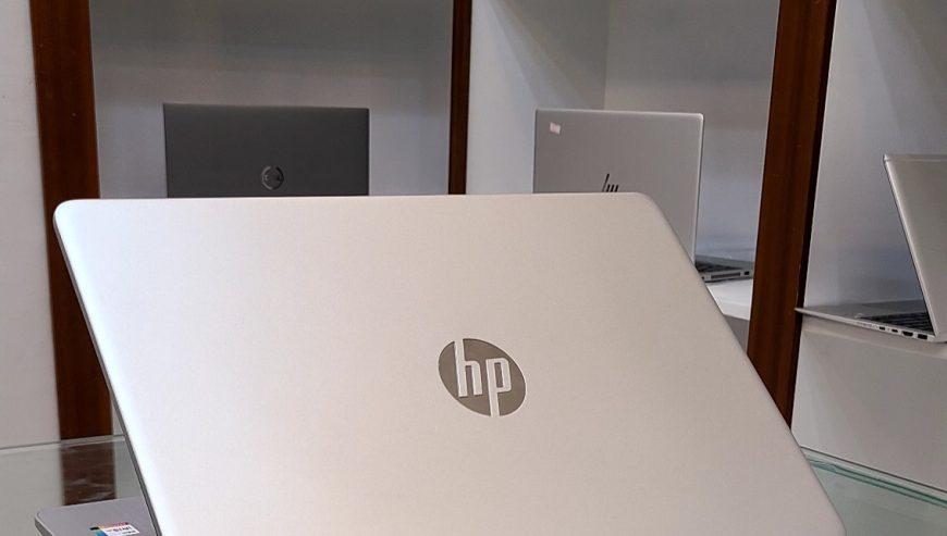 Hp Notebook 11th Generation Laptop